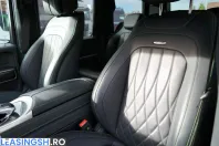 Mercedes-Benz G 63 AMG (Clasa G) din 2024 cu 19.220 km - oferta MER224293 - foto 11