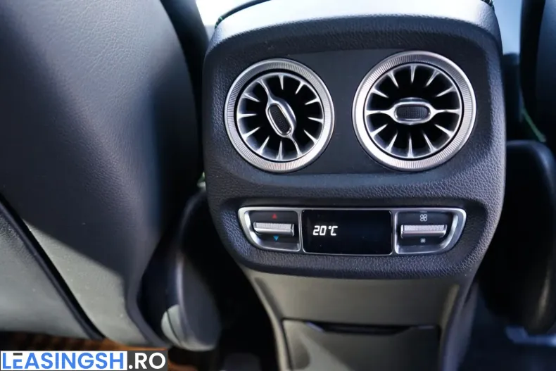 Mercedes-Benz G 63 AMG (Clasa G) din 2024 cu 19.220 km - oferta MER224293 - foto 12
