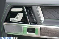 Mercedes-Benz G 63 AMG (Clasa G) din 2024 cu 19.220 km - oferta MER224293 - foto 14