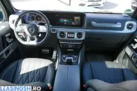 Mercedes-Benz G 63 AMG (Clasa G) din 2024 cu 19.220 km - oferta MER224293 - foto 19