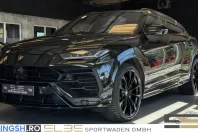 Lamborghini Urus din 2021 cu 69.795 km - oferta LAM224294 - foto 1