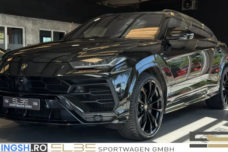 Lamborghini Urus din 2021 cu 69.795 km - oferta LAM224294 - foto 1