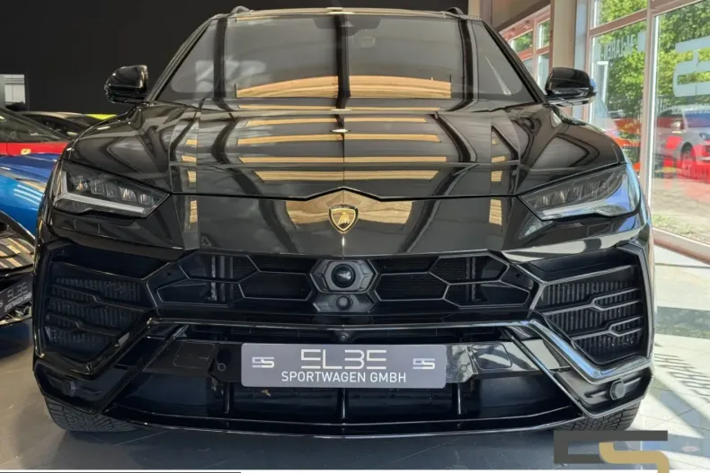 Lamborghini Urus din 2021 cu 69.795 km - oferta LAM224294 - foto 2