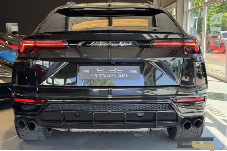 Lamborghini Urus din 2021 cu 69.795 km - oferta LAM224294 - foto 5