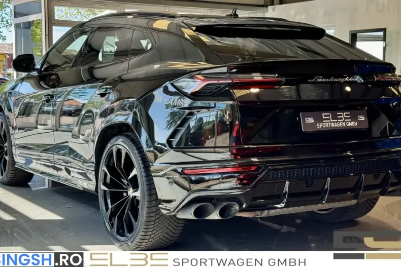 Lamborghini Urus din 2021 cu 69.795 km - oferta LAM224294 - foto 6
