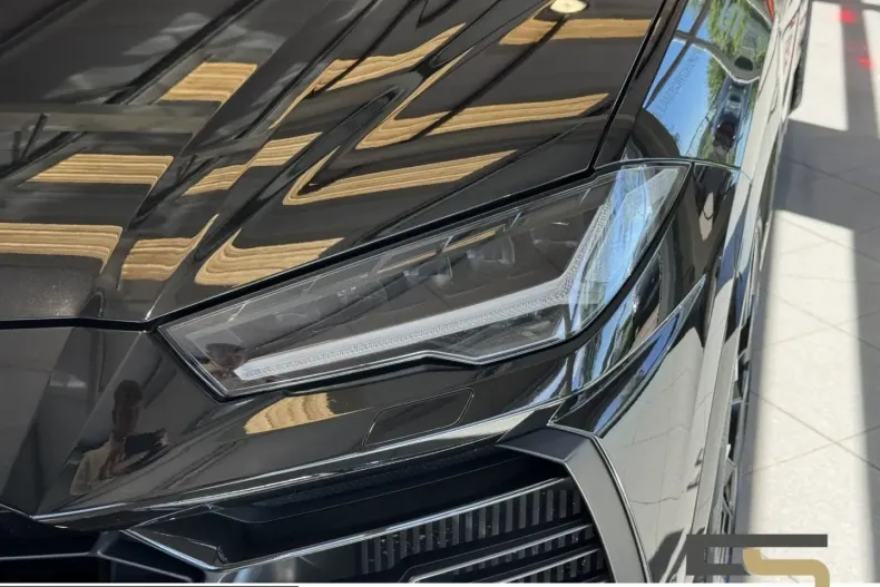 Lamborghini Urus din 2021 cu 69.795 km - oferta LAM224294 - foto 7