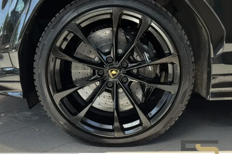 Lamborghini Urus din 2021 cu 69.795 km - oferta LAM224294 - foto 8