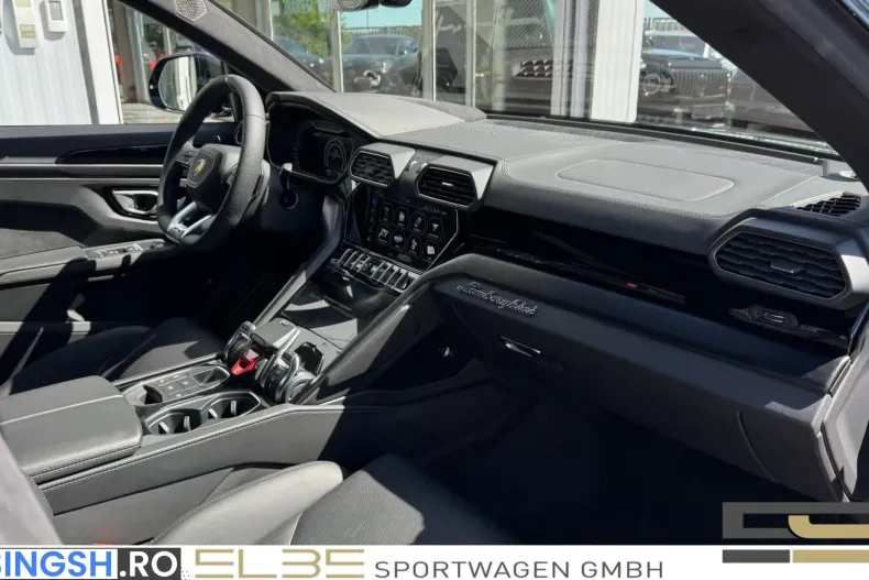 Lamborghini Urus din 2021 cu 69.795 km - oferta LAM224294 - foto 10