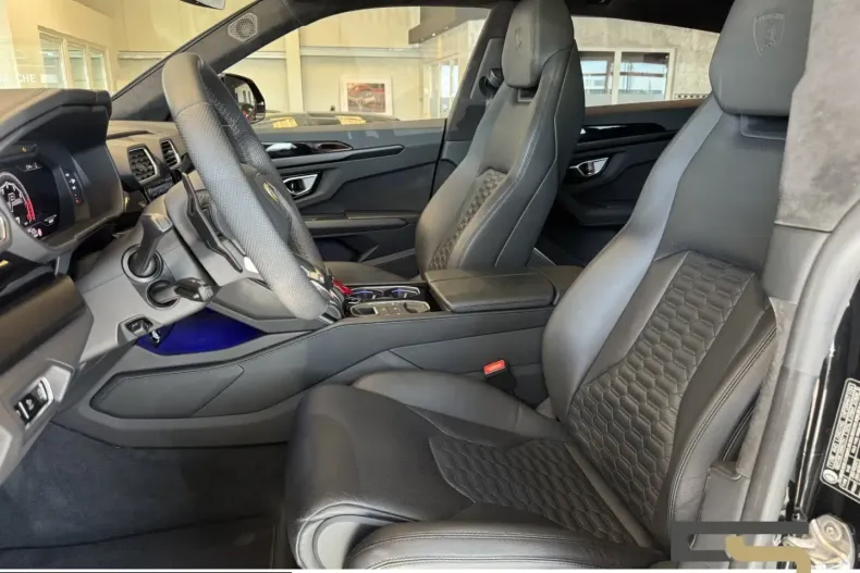 Lamborghini Urus din 2021 cu 69.795 km - oferta LAM224294 - foto 11