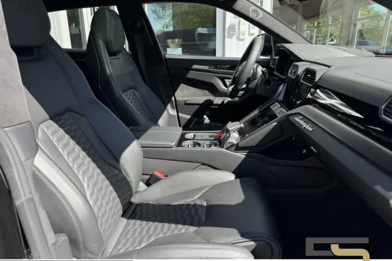 Lamborghini Urus din 2021 cu 69.795 km - oferta LAM224294 - foto 12