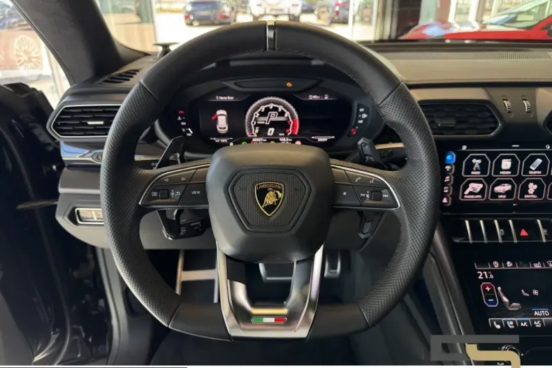 Lamborghini Urus din 2021 cu 69.795 km - oferta LAM224294 - foto 15