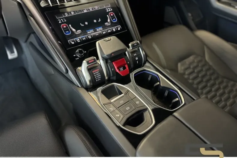 Lamborghini Urus din 2021 cu 69.795 km - oferta LAM224294 - foto 16