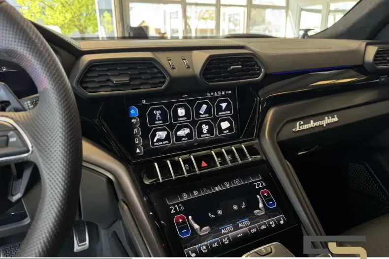 Lamborghini Urus din 2021 cu 69.795 km - oferta LAM224294 - foto 17