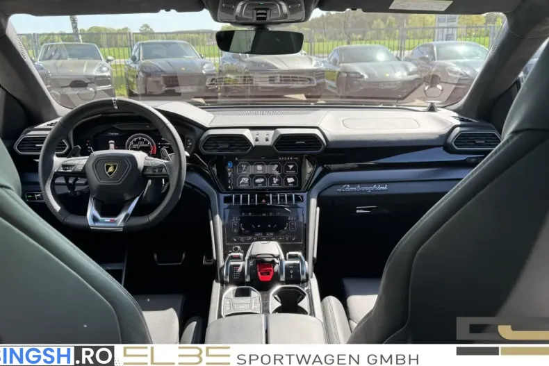 Lamborghini Urus din 2021 cu 69.795 km - oferta LAM224294 - foto 20