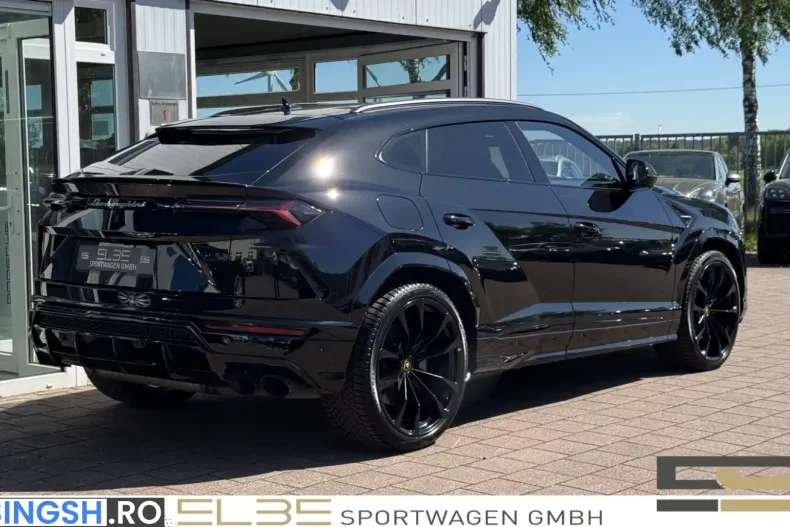 Lamborghini Urus din 2021 cu 69.795 km - oferta LAM224294 - foto 22