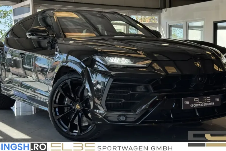 Lamborghini Urus din 2021 cu 69.795 km - oferta LAM224294 - foto 23