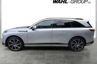 XPENG G9 din 2025 cu 15.800 km - oferta XPE224295 - foto 2