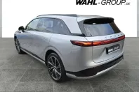 XPENG G9 din 2025 cu 15.800 km - oferta XPE224295 - foto 3