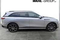 XPENG G9 din 2025 cu 15.800 km - oferta XPE224295 - foto 6