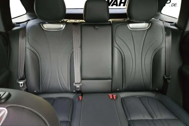 XPENG G9 din 2025 cu 15.800 km - oferta XPE224295 - foto 14
