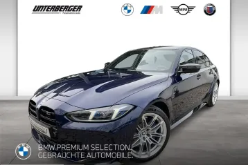 BMW M3 din 2025 - oferta BMW224296
