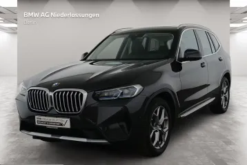 BMW X3 din 2022 - oferta BMW224297