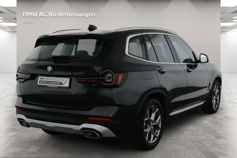 BMW X3 (Seria X) din 2022 cu 60.635 km - oferta BMW224297 - foto 2