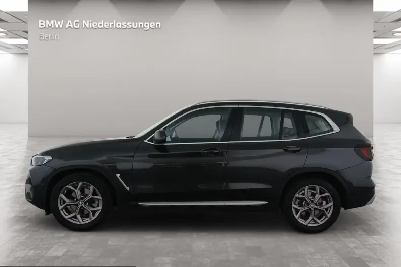 BMW X3 (Seria X) din 2022 cu 60.635 km - oferta BMW224297 - foto 3