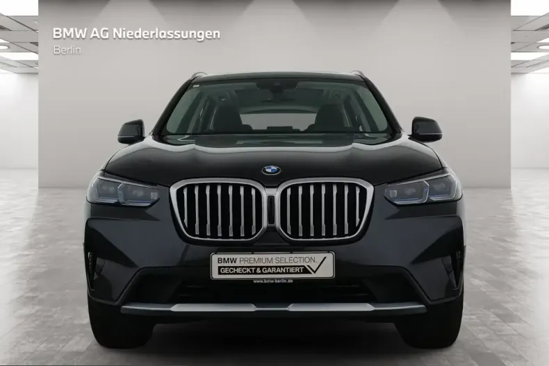 BMW X3 (Seria X) din 2022 cu 60.635 km - oferta BMW224297 - foto 5