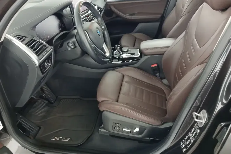 BMW X3 (Seria X) din 2022 cu 60.635 km - oferta BMW224297 - foto 6