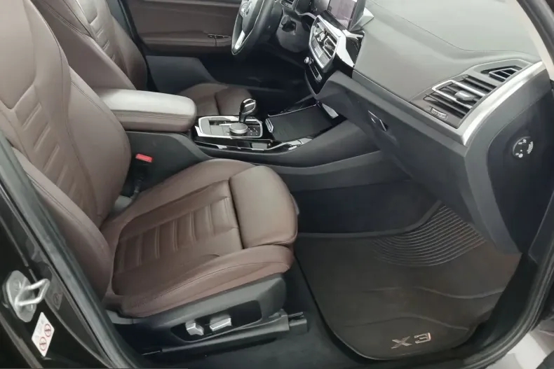 BMW X3 (Seria X) din 2022 cu 60.635 km - oferta BMW224297 - foto 7