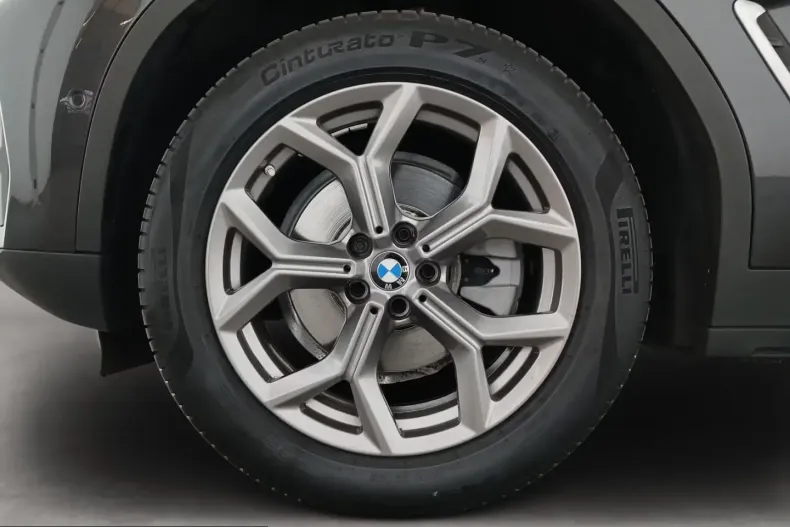 BMW X3 (Seria X) din 2022 cu 60.635 km - oferta BMW224297 - foto 9