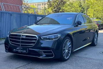 Mercedes-Benz S 450 din 2023 - oferta MER224298