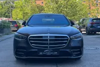Mercedes-Benz S 450 (Clasa S) din 2023 cu 38.500 km - oferta MER224298 - foto 2