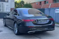 Mercedes-Benz S 450 (Clasa S) din 2023 cu 38.500 km - oferta MER224298 - foto 4