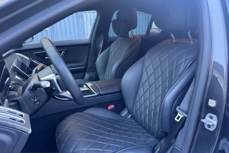 Mercedes-Benz S 450 (Clasa S) din 2023 cu 38.500 km - oferta MER224298 - foto 9