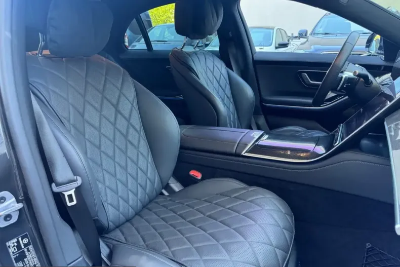 Mercedes-Benz S 450 (Clasa S) din 2023 cu 38.500 km - oferta MER224298 - foto 10
