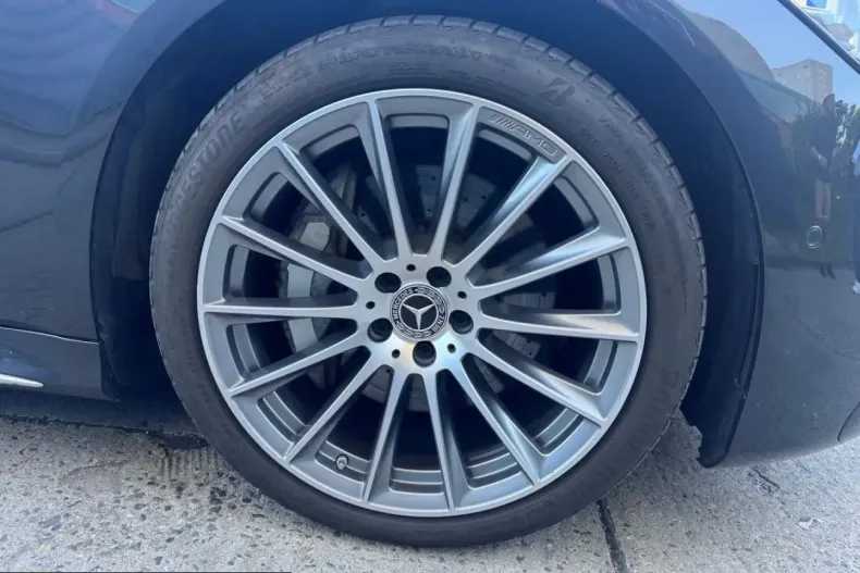 Mercedes-Benz S 450 (Clasa S) din 2023 cu 38.500 km - oferta MER224298 - foto 13