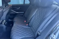 Mercedes-Benz S 450 (Clasa S) din 2023 cu 38.500 km - oferta MER224298 - foto 14