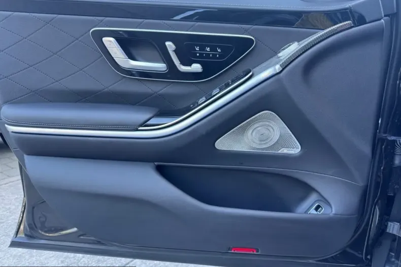 Mercedes-Benz S 450 (Clasa S) din 2023 cu 38.500 km - oferta MER224298 - foto 15