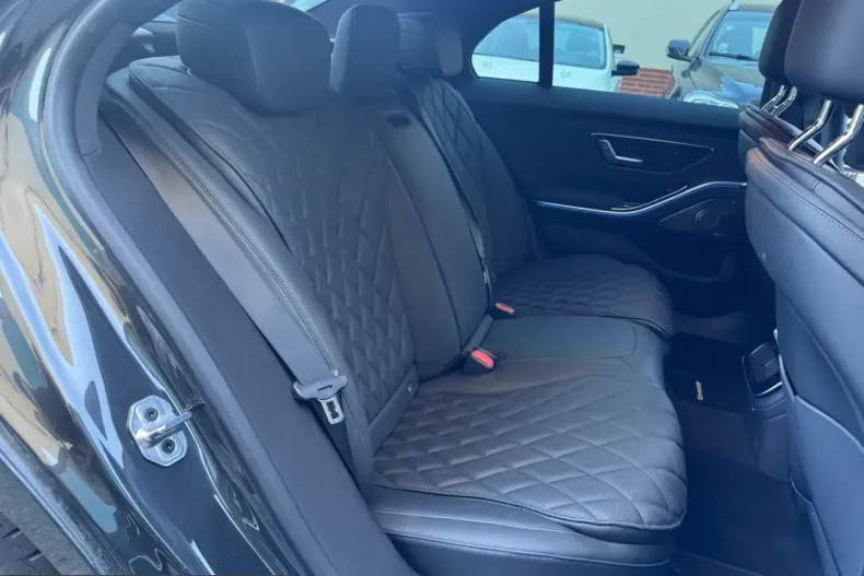 Mercedes-Benz S 450 (Clasa S) din 2023 cu 38.500 km - oferta MER224298 - foto 16