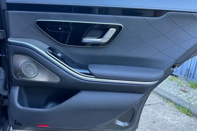 Mercedes-Benz S 450 (Clasa S) din 2023 cu 38.500 km - oferta MER224298 - foto 18