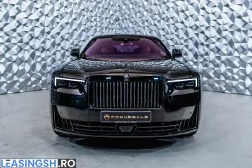 Rolls-Royce Ghost din 2025 - oferta ROL224299