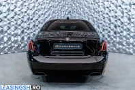 Rolls-Royce Ghost din 2025 cu 7.600 km - oferta ROL224299 - foto 5