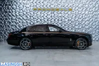 Rolls-Royce Ghost din 2025 cu 7.600 km - oferta ROL224299 - foto 6
