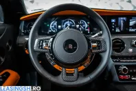 Rolls-Royce Ghost din 2025 cu 7.600 km - oferta ROL224299 - foto 12