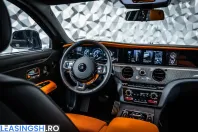 Rolls-Royce Ghost din 2025 cu 7.600 km - oferta ROL224299 - foto 14