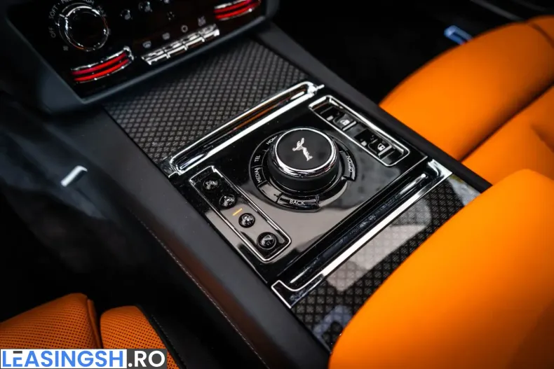 Rolls-Royce Ghost din 2025 cu 7.600 km - oferta ROL224299 - foto 15