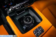 Rolls-Royce Ghost din 2025 cu 7.600 km - oferta ROL224299 - foto 19