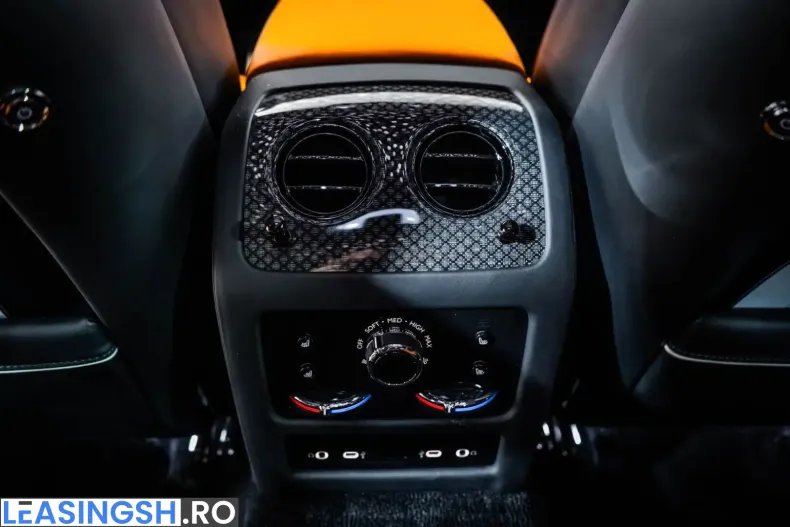 Rolls-Royce Ghost din 2025 cu 7.600 km - oferta ROL224299 - foto 20